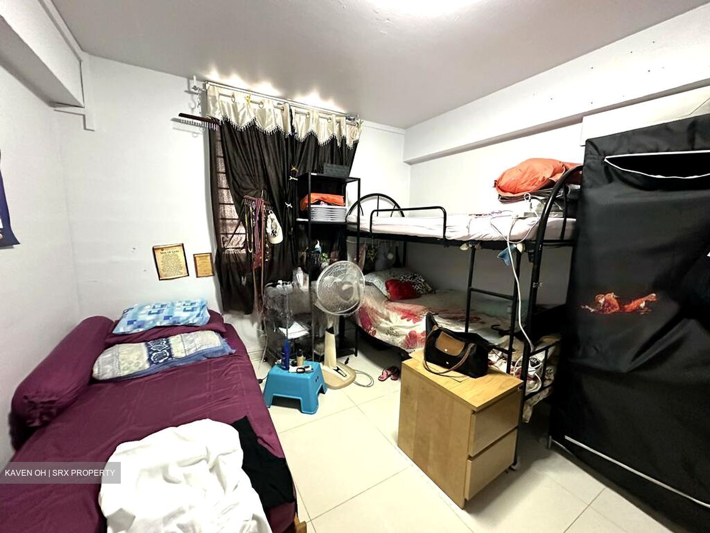 Blk 33 Whampoa Gardens (Toa Payoh), HDB 3 Rooms #480925501